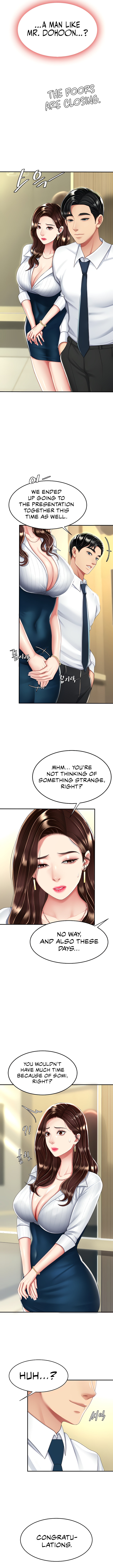 Go Ahead, Mom - Chapter 25 - picture 5