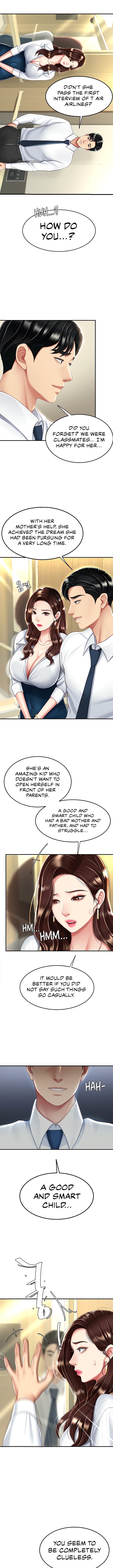 Go Ahead, Mom - Chapter 25 - picture 6