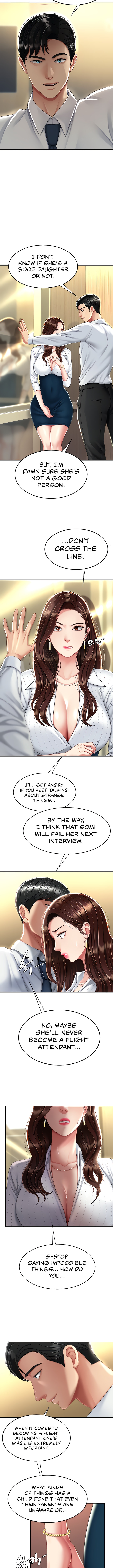 Go Ahead, Mom - Chapter 25 - picture 7