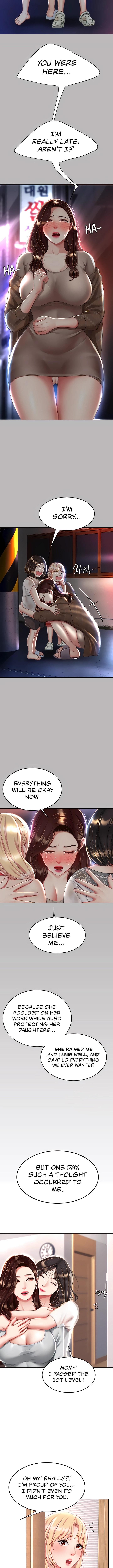 Go Ahead, Mom - Chapter 26 - picture 10