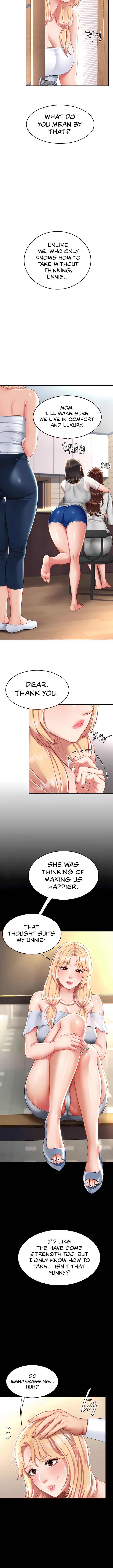Go Ahead, Mom - Chapter 26 - picture 11
