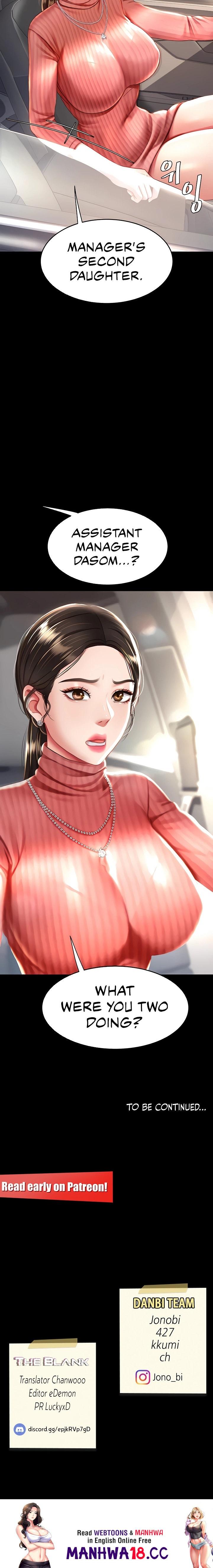 Go Ahead, Mom - Chapter 26 - picture 13