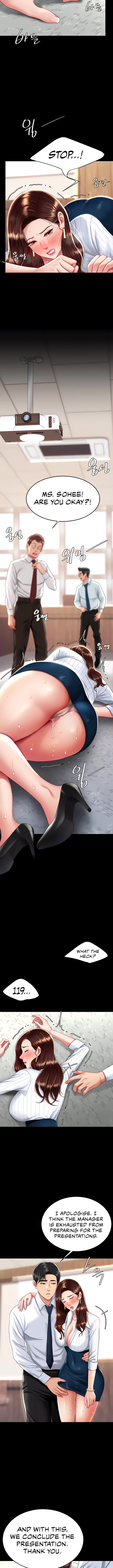 Go Ahead, Mom - Chapter 26 - picture 2
