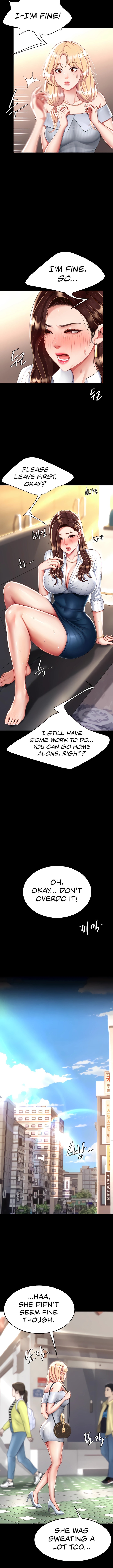Go Ahead, Mom - Chapter 26 - picture 7