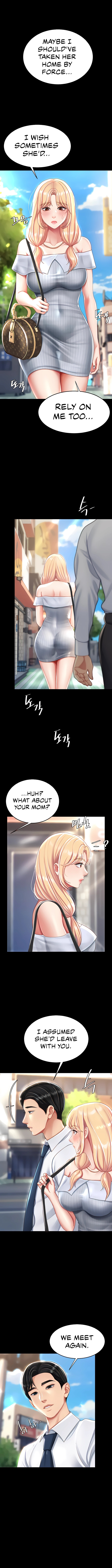 Go Ahead, Mom - Chapter 26 - picture 8