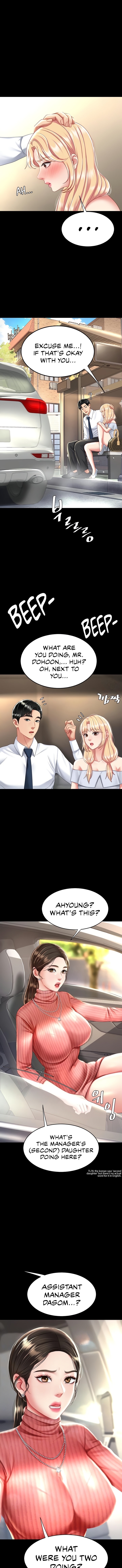 Go Ahead, Mom - Chapter 27 - picture 0