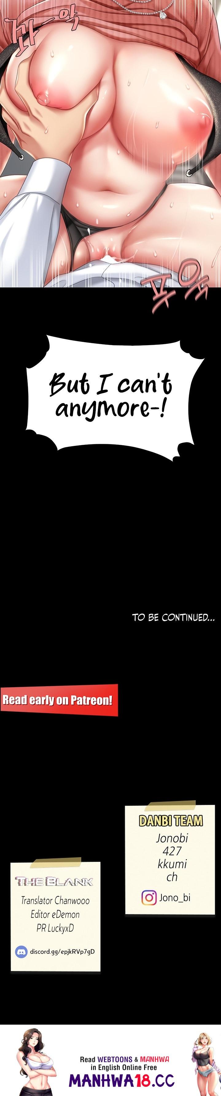 Go Ahead, Mom - Chapter 27 - picture 13