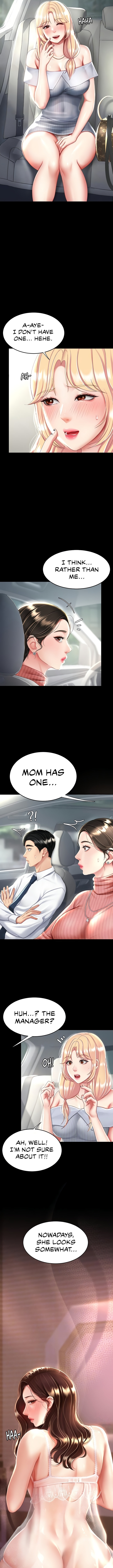 Go Ahead, Mom - Chapter 27 - picture 2