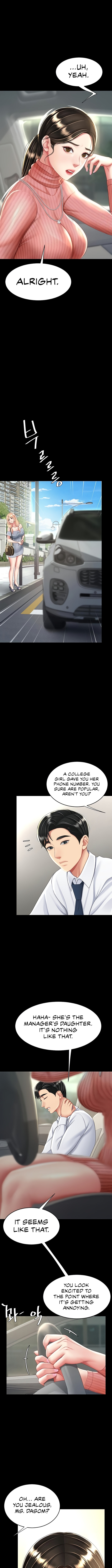 Go Ahead, Mom - Chapter 27 - picture 6