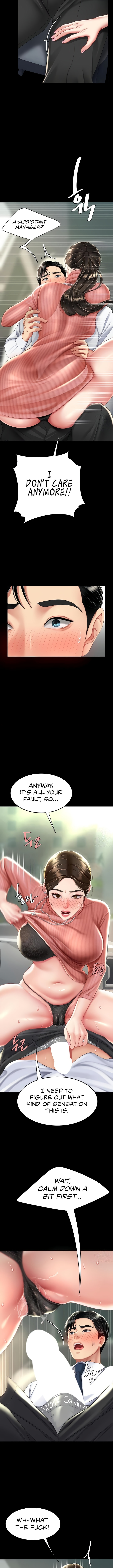 Go Ahead, Mom - Chapter 27 - picture 8