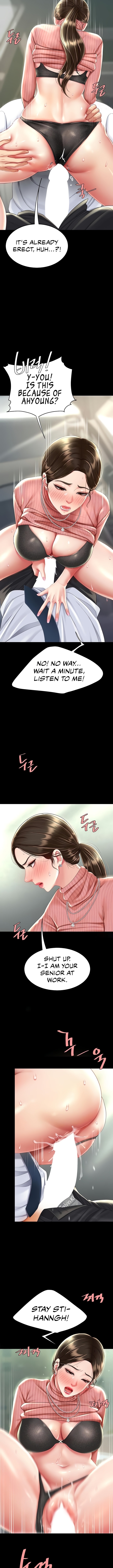 Go Ahead, Mom - Chapter 27 - picture 9