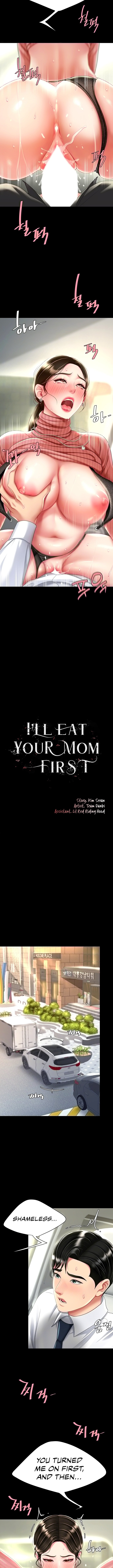 Go Ahead, Mom - Chapter 28 - picture 1
