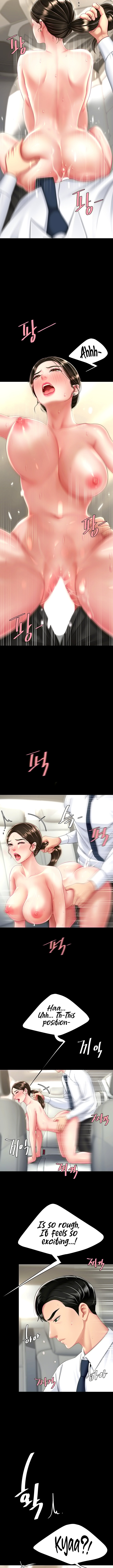 Go Ahead, Mom - Chapter 28 - picture 7