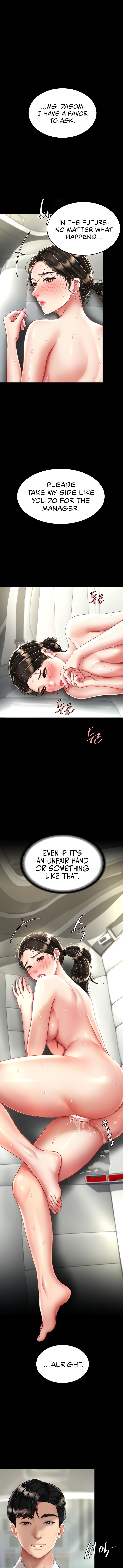 Go Ahead, Mom - Chapter 29 - picture 0