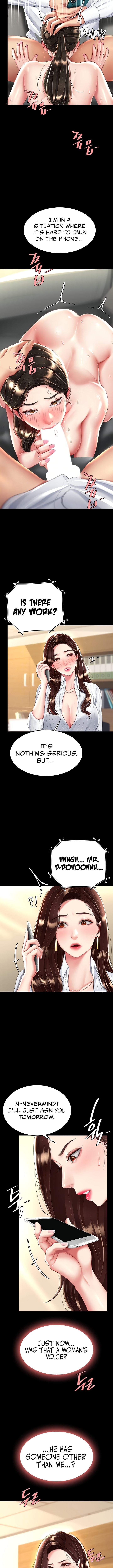 Go Ahead, Mom - Chapter 29 - picture 3