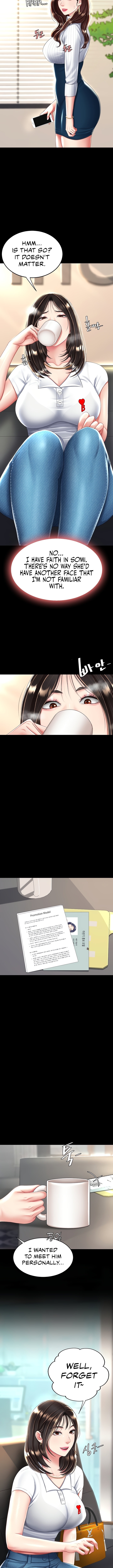 Go Ahead, Mom - Chapter 29 - picture 5