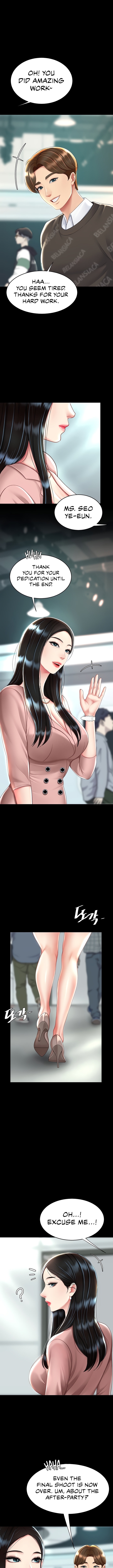Go Ahead, Mom - Chapter 29 - picture 7