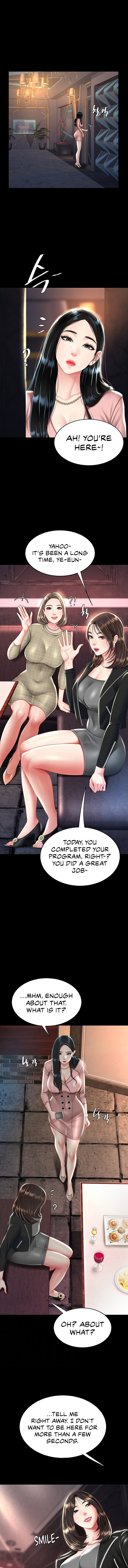 Go Ahead, Mom - Chapter 30 - picture 0