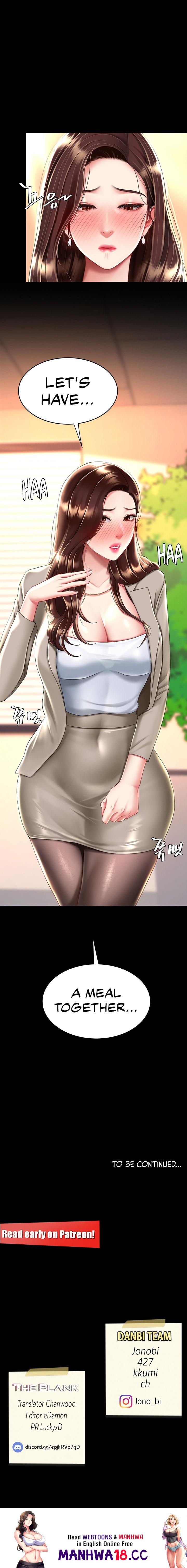 Go Ahead, Mom - Chapter 30 - picture 13