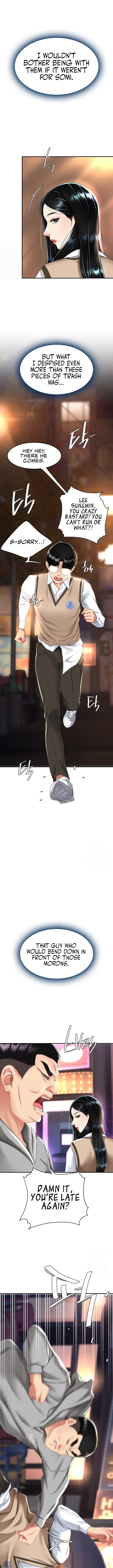 Go Ahead, Mom - Chapter 30 - picture 5