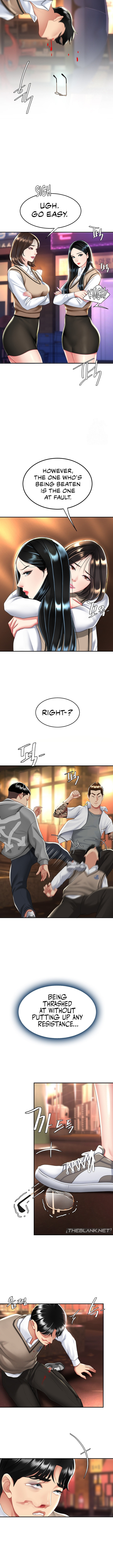 Go Ahead, Mom - Chapter 30 - picture 6