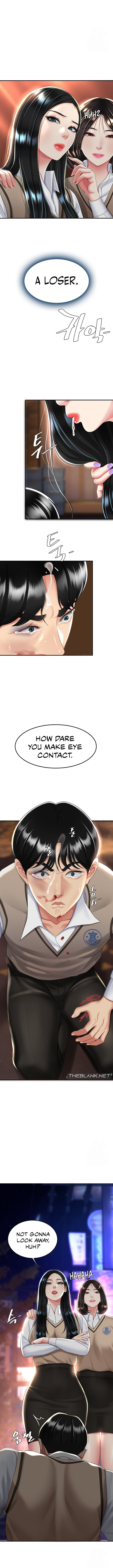 Go Ahead, Mom - Chapter 30 - picture 7