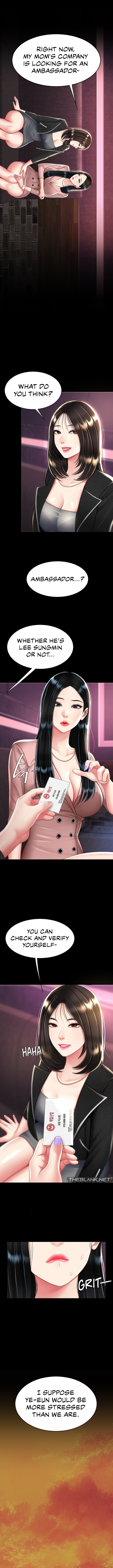 Go Ahead, Mom - Chapter 30 - picture 9