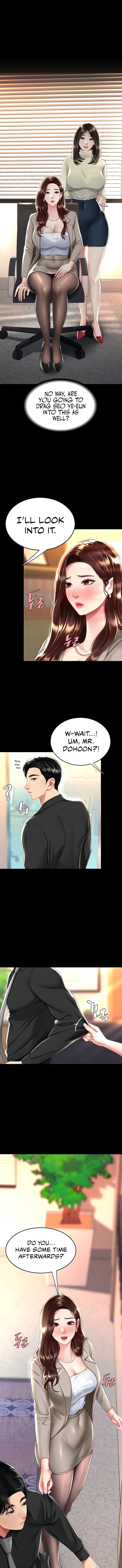 Go Ahead, Mom - Chapter 31 - picture 0