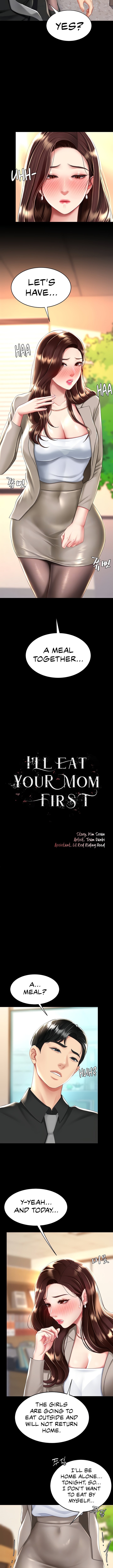 Go Ahead, Mom - Chapter 31 - picture 1
