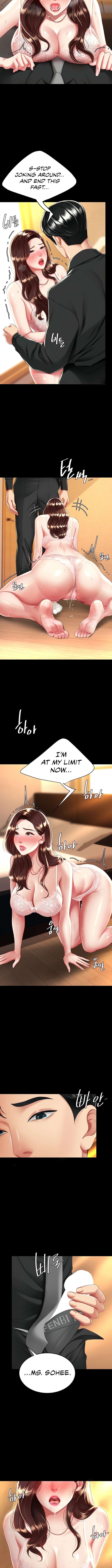 Go Ahead, Mom - Chapter 31 - picture 10