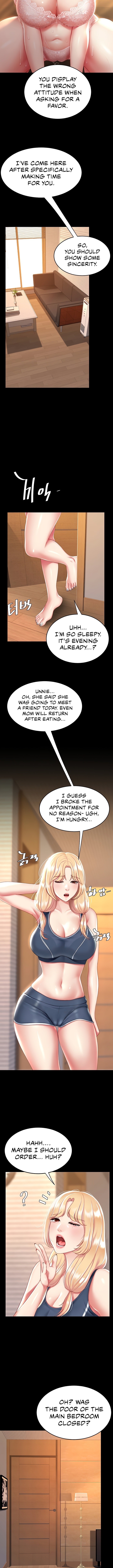 Go Ahead, Mom - Chapter 31 - picture 11