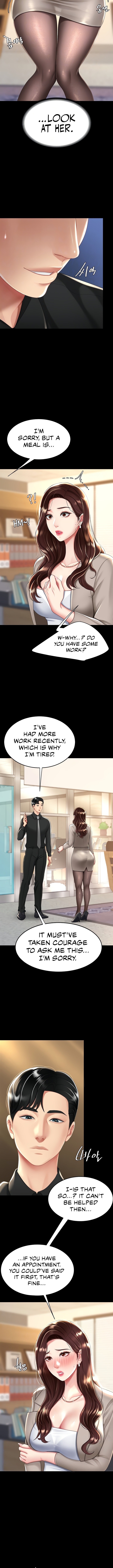 Go Ahead, Mom - Chapter 31 - picture 2