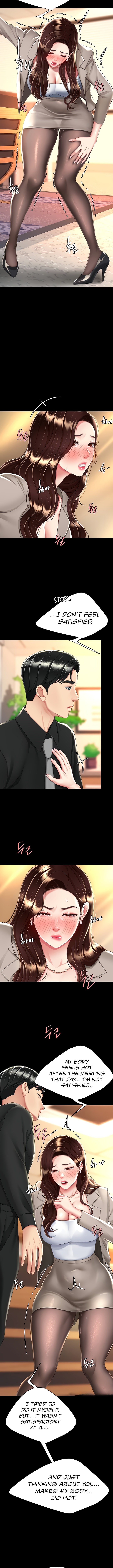 Go Ahead, Mom - Chapter 31 - picture 4