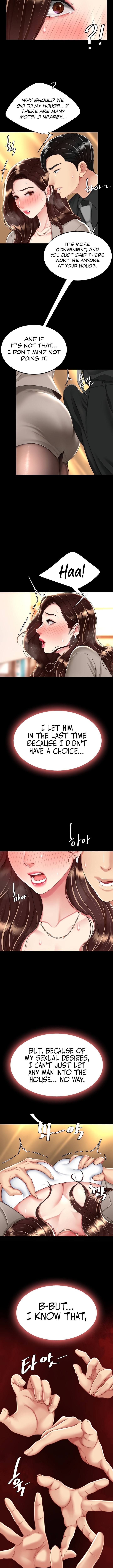 Go Ahead, Mom - Chapter 31 - picture 6