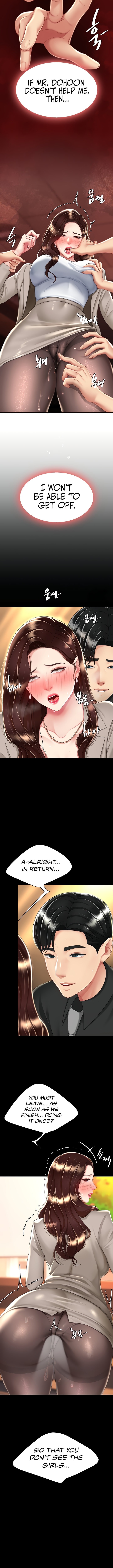 Go Ahead, Mom - Chapter 31 - picture 7