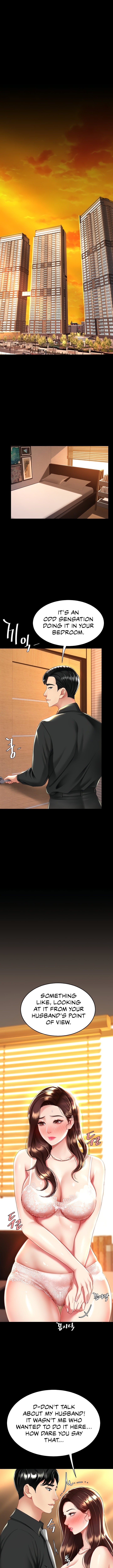 Go Ahead, Mom - Chapter 31 - picture 8