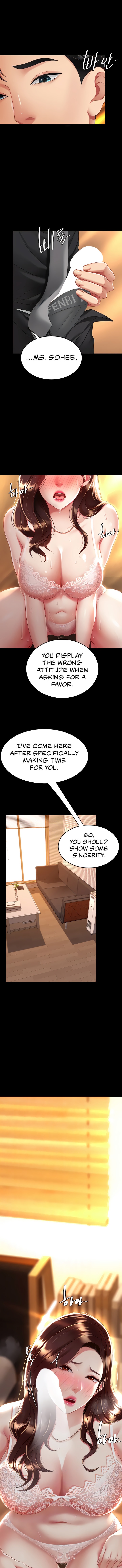Go Ahead, Mom - Chapter 32 - picture 0