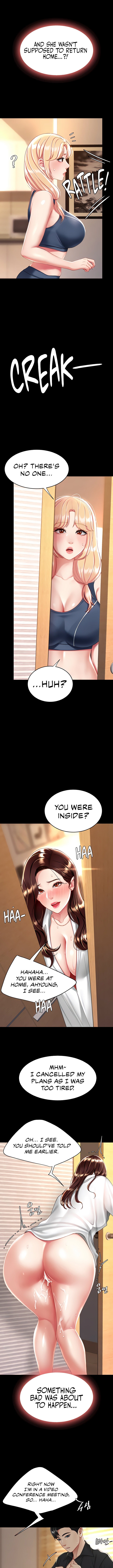 Go Ahead, Mom - Chapter 32 - picture 10