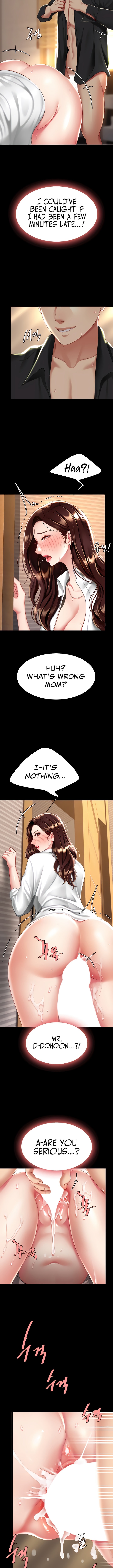 Go Ahead, Mom - Chapter 32 - picture 11