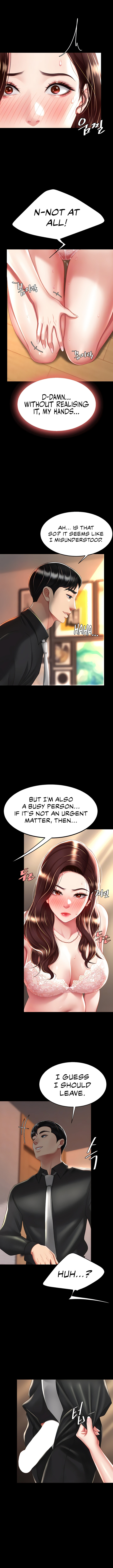Go Ahead, Mom - Chapter 32 - picture 2