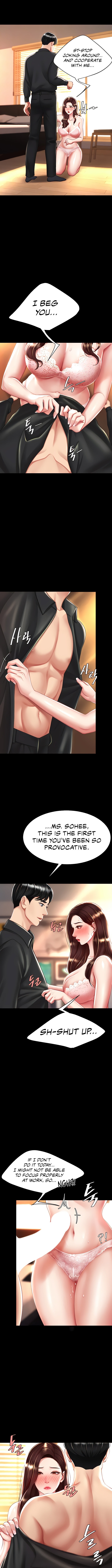Go Ahead, Mom - Chapter 32 - picture 3