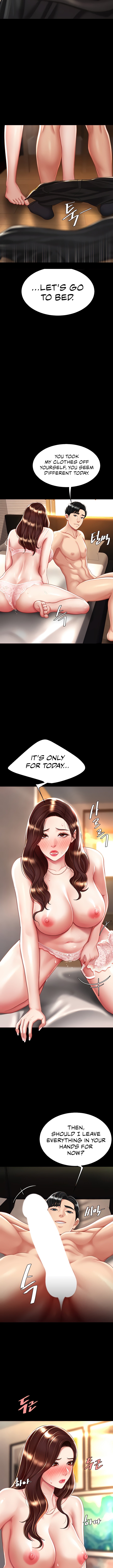Go Ahead, Mom - Chapter 32 - picture 4