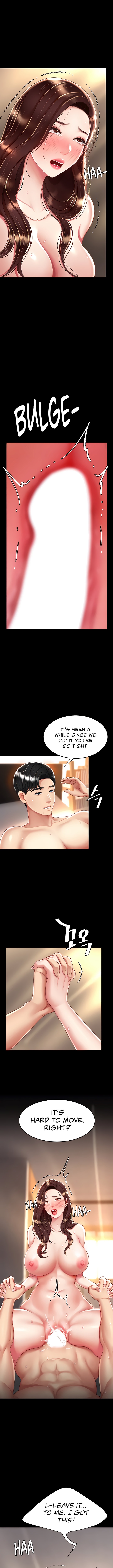Go Ahead, Mom - Chapter 32 - picture 6