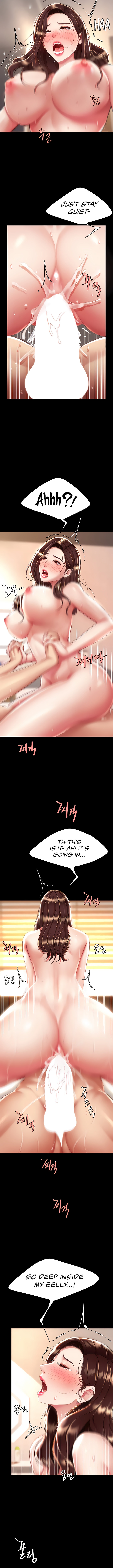Go Ahead, Mom - Chapter 32 - picture 7