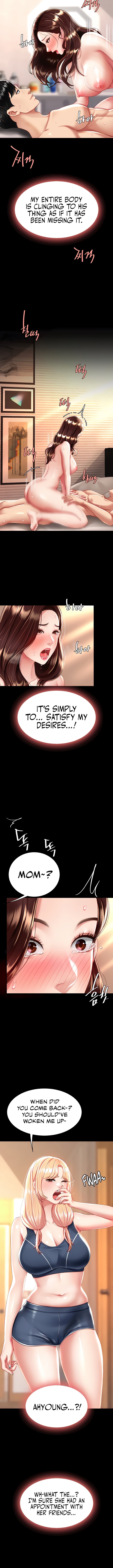 Go Ahead, Mom - Chapter 32 - picture 9