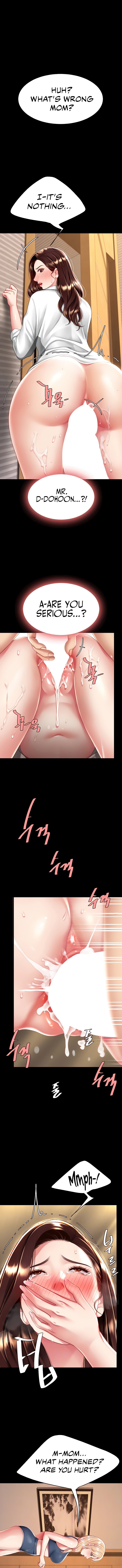 Go Ahead, Mom - Chapter 33 - picture 0