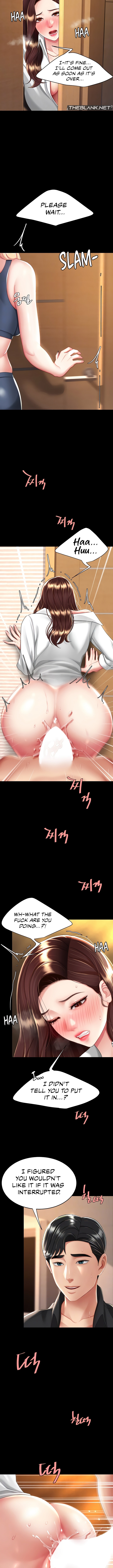 Go Ahead, Mom - Chapter 33 - picture 2