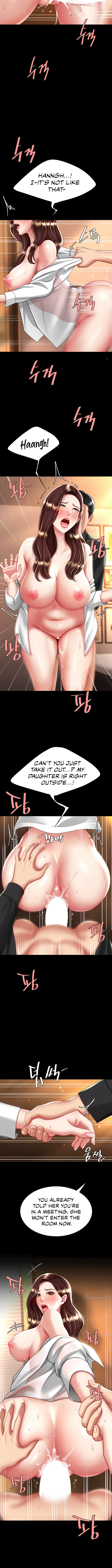 Go Ahead, Mom - Chapter 33 - picture 3