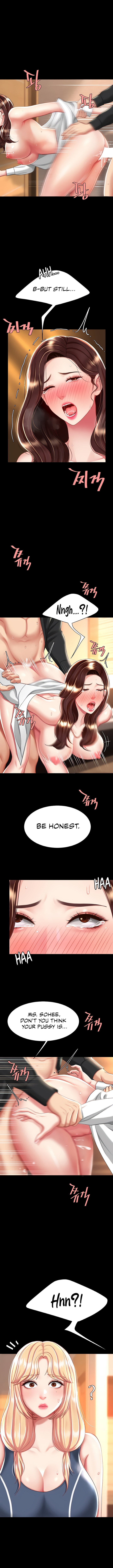 Go Ahead, Mom - Chapter 33 - picture 4