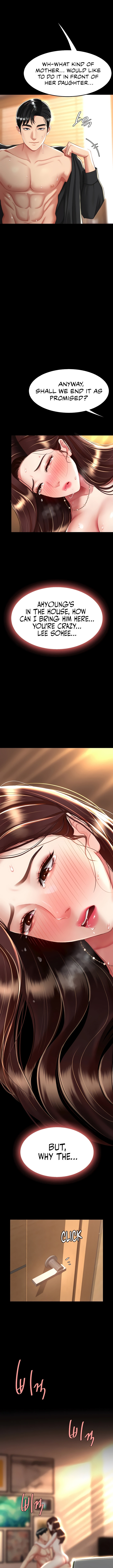 Go Ahead, Mom - Chapter 33 - picture 6